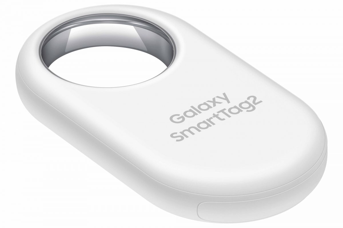 Samsung Galaxy SmartTag2.