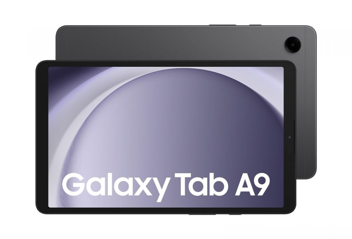 Samsung Galaxy Tab A9.