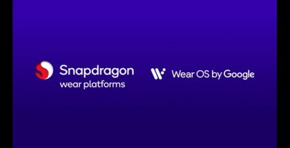 Snapdragon Wear + Wear OS.