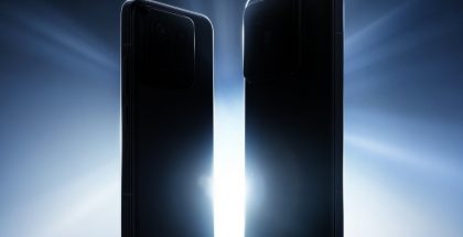 Xiaomin julkaisema ennakkokuva Xiaomi 14:stä ja Xiaomi 14 Prosta.