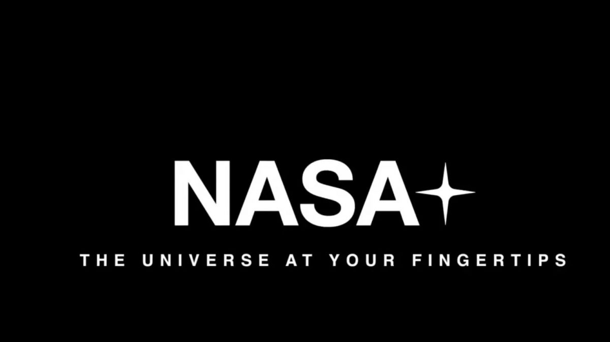 NASA+.