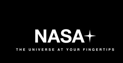 NASA+.