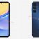 Samsung Galaxy A15 5G. Kuva: Paras Guglani / Newzonly.com.