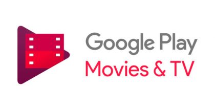 Google Play Elokuvat & TV.