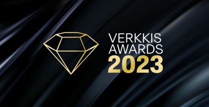 Verkkis Awards 2023.