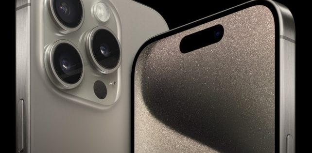 Huhu: iPhone 17 -mallisto tuo suuria muutoksia – ohut ”iPhone 17 Slim” Plus-mallin tilalle, huippumallissa pienempi Dynamic Island