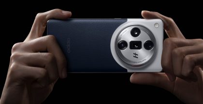 Find X7 Ultra nousee kamerakokoonpanollaan älypuhelinten kärkijoukkoon.