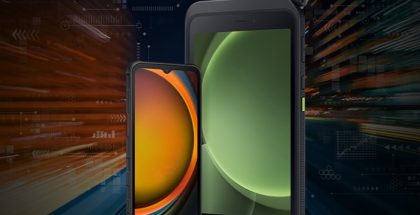 Samsung Galaxy XCover7 ja Galaxy Tab Active5.
