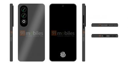 Tuleva OnePlus-puhelin mallikoodiltaan CPH2613.
