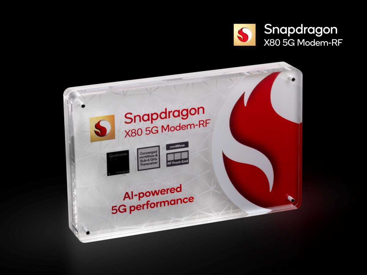 Parannuksia luvassa tulevien Android-puhelinten yhteyksiin – Qualcomm julkisti Snapdragon X80:n ja FastConnect 7900:n