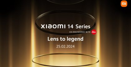 Xiaomi esittelee 14-sarjan huippupuhelimensa kansainvälisesti 25. helmikuuta.