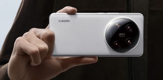 Xiaomi 14 Ultra -huippupuhelin julki jo Kiinassa – varustettu neljällä 50 megapikselin kameralla