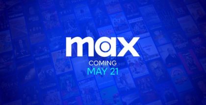 Max tulee 21. toukokuuta.