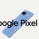 Google Pixel 8a.