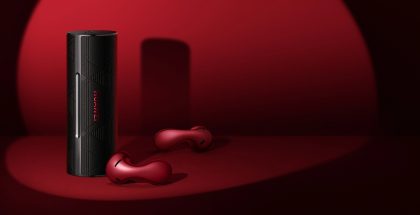 Huawei FreeBuds Lipstick 2.