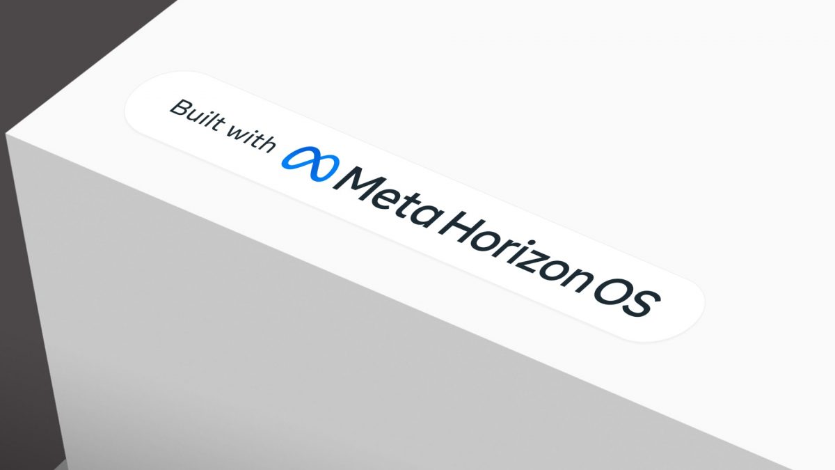 Meta Horizon OS avautuu myös muille laitevalmistajille.