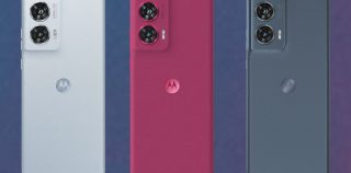 Motorola Edge 50 Fusion julki: 449 euron puhelin tarjoaa kaarevan 144 hertsin näytön ja vesitiiviin rakenteen