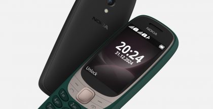 Nokia 6310 (2024).