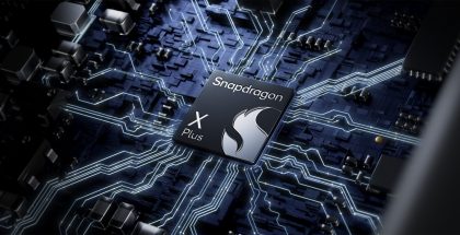 Snapdragon X Plus.