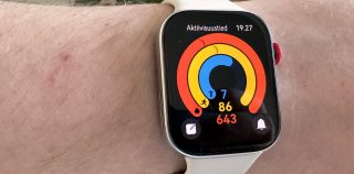 Arvostelussa Huawei Watch Fit 3: Kompakti ja kohtuuhintainen älykello täydentää Huawein valikoimaa tyylikkkäällä tavalla