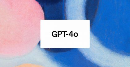 GPT-4o on OpenAI:n uusi johtava tekoälymalli.