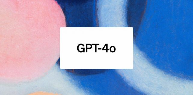 OpenAI julkisti nopeamman ja monipuolisemman GPT-4o-mallin – useat ominaisuudet laajenevat myös ChatGPT:n ilmaiskäyttäjille