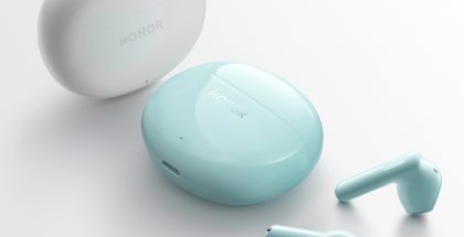 Honor Earbuds X7.