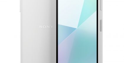 Sony Xperia 10 VI.