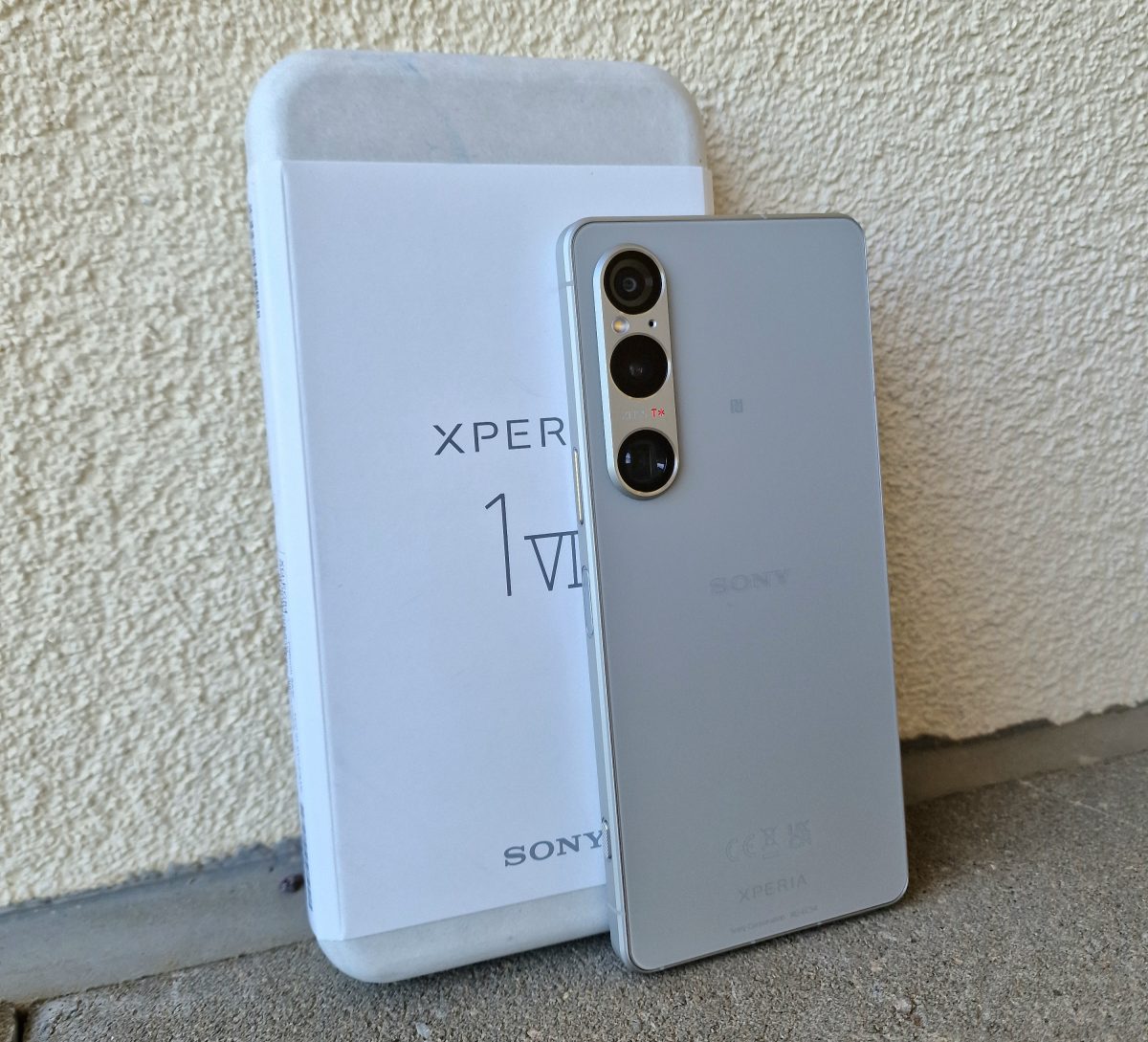 Sony Xperia 1 VI.