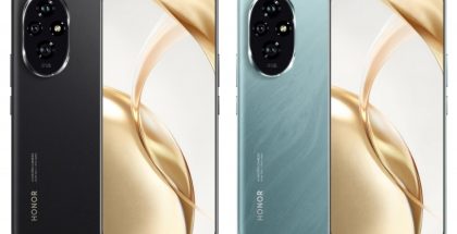 Honor 200.