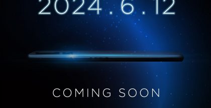 HTC julkistaa uuden U-sarjan älypuhelimen 12. kesäkuuta.
