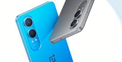Kuvassa OnePlus Nord CE4 Lite 5G.