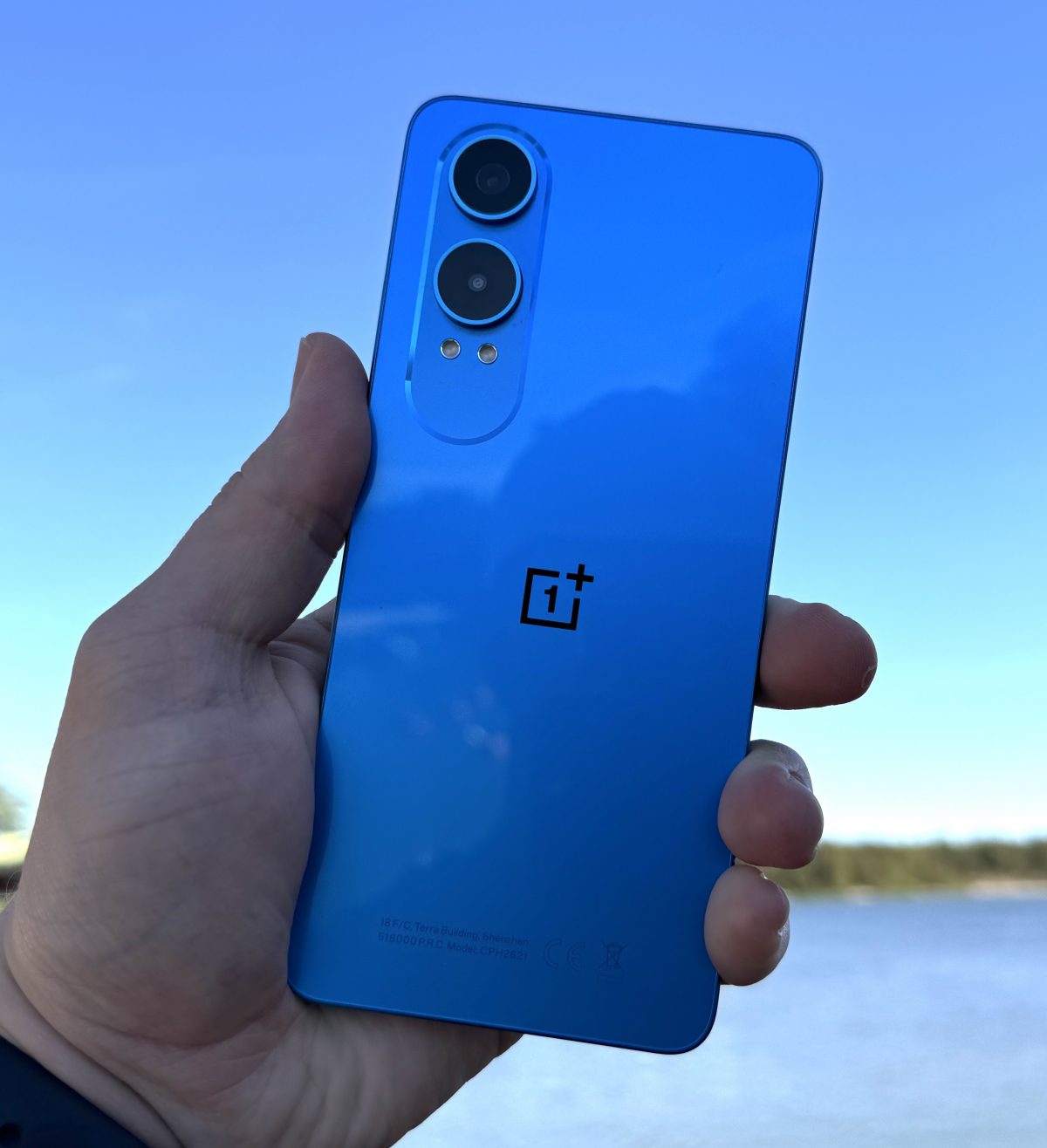 OnePlus on uudistanut Nord CE4 Liteä muutamilla tervetulleilla parannuksilla.