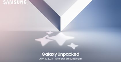 Samsung järjestää Galaxy Unpacked -julkistustilaisuutensa 10. heinäkuuta 2024.