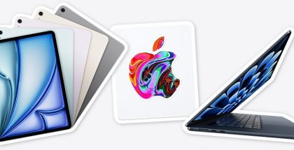 Apple tarjoaa Back to School -kampanjassaan iPadin ja Macin ostajille kaupan päälle 140 euron lahjakortin.
