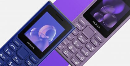 Nokia 105 (2024).
