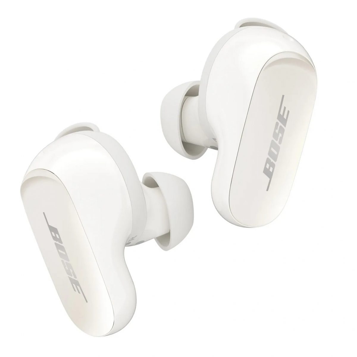 Bose QuietComfort Ultra Earbuds, Diamond.