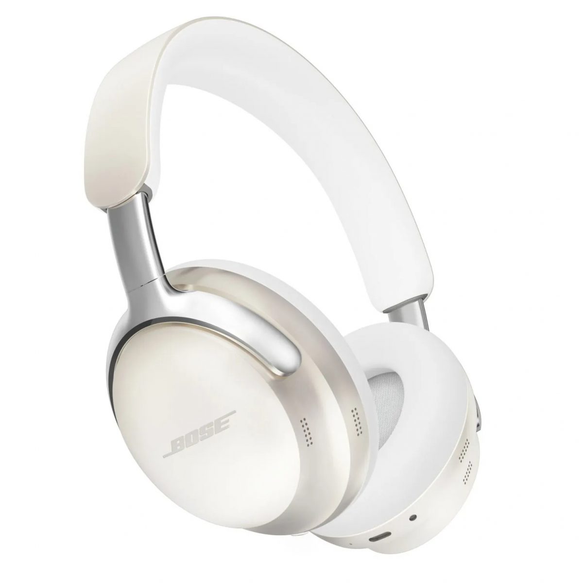 Bose QuietComfort Ultra Headphones, Diamond.