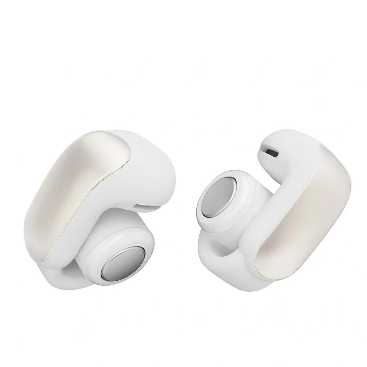 Bose Ultra Open Earbuds, Diamond.