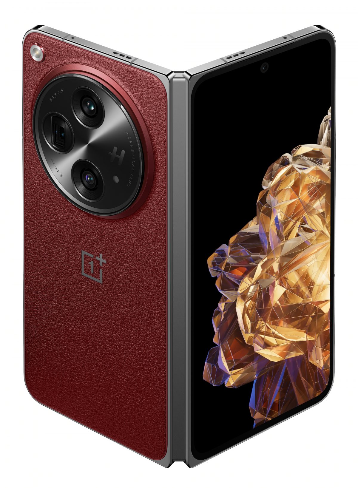 OnePlus Open Apex Edition.