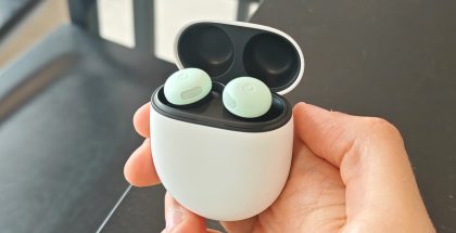 Google Pixel Buds Pro 2.