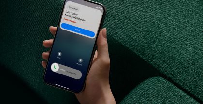 Fonecta Caller mahdollistaa nyt laajemmin soittajan tunnistuksen iPhonessa.