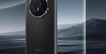 Honor Magic V3.