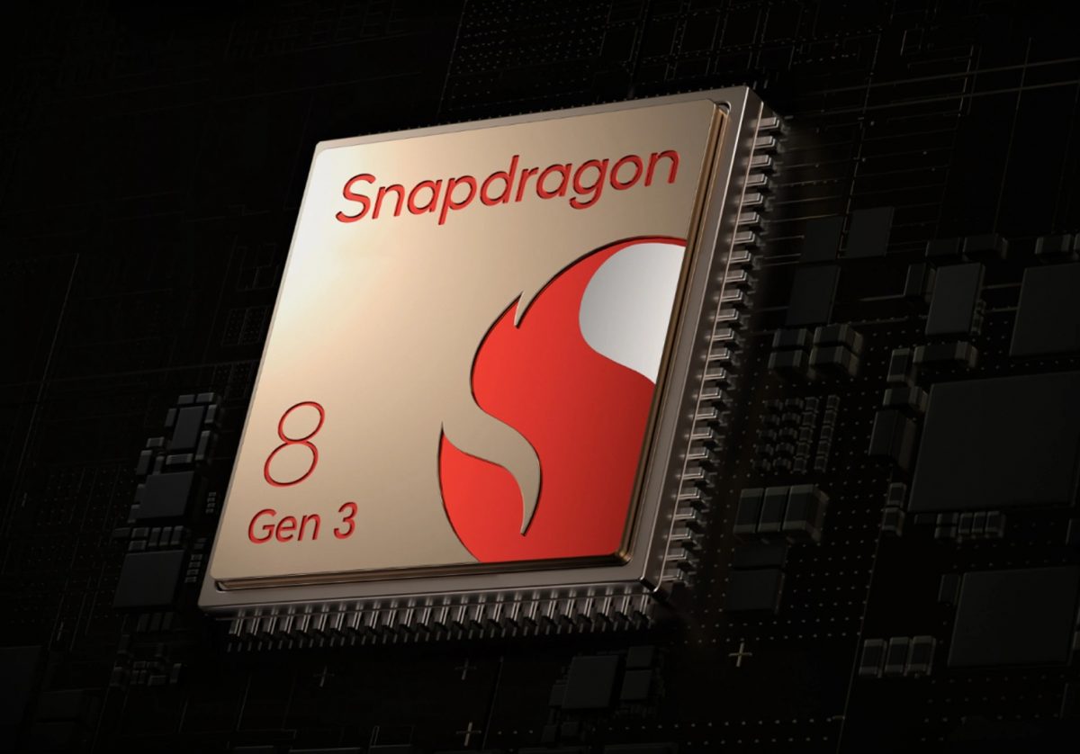 Magic V3:n sisältä löytyy Qualcommin huippupiiri Snapdragon 8 Gen 3.