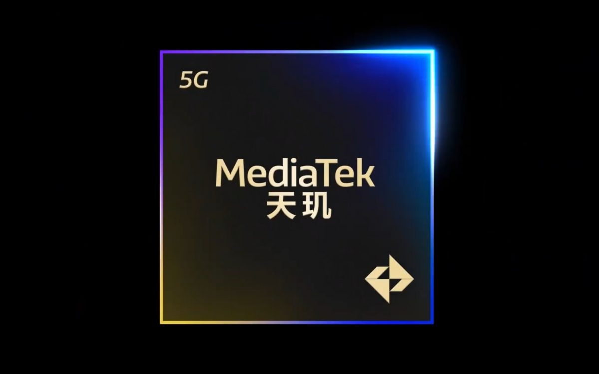 MediaTek julkistaa uuden huippupiirinsä 9. lokakuuta.