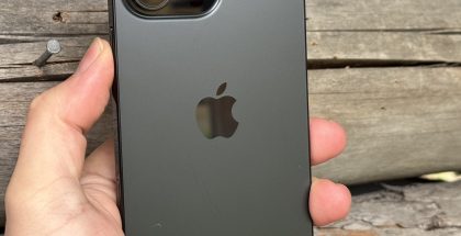 iPhone 16 Pro Max on todella iso.
