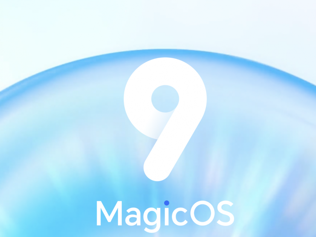 MagicOS 9.0.