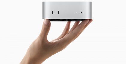Mac mini (M4).