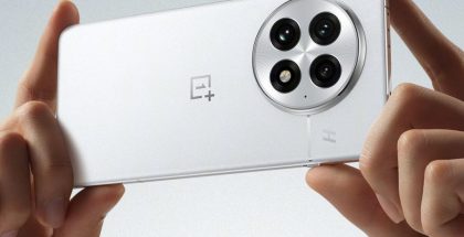 OnePlus 13 sisältää kolme 50 megapikselin takakameraa.