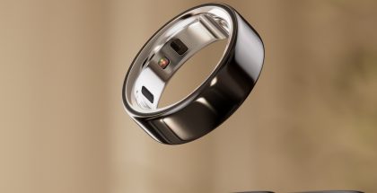 Oura Ring 4.